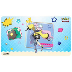 Ultra Pro Playmat: Pokémon: Iono & Bellibolt