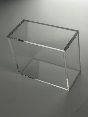 Premium Pokémon Elite Trainer Box Protective Display Acrylic Case Version 2