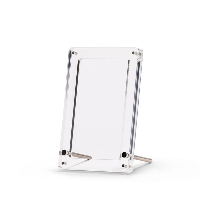 Acrylic 1 Graded Card Display - PSA/CGC/TAG