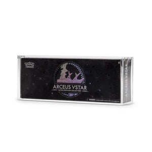 Acrylic Display Case - Pokémon UPC (Ultra Premium Collection)