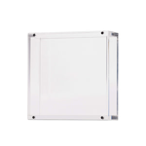 Acrylic Display Case - Japanese Standard Pokémon Booster Box