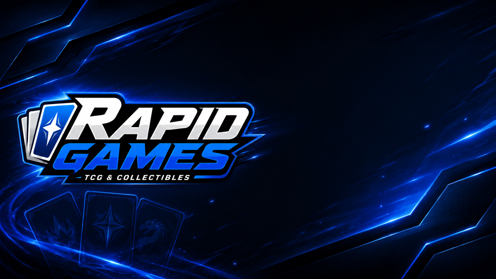 Rapid Games Gift Card