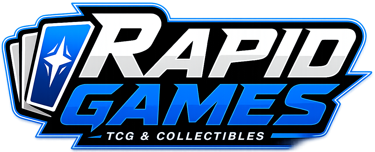 Rapid Games TCG