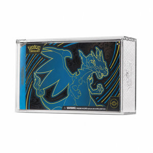 Acrylic Display Case - Pokémon UPC (Ultra Premium Collection)