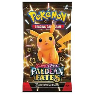 Pokemon TCG: Paldean Fates Booster Pack