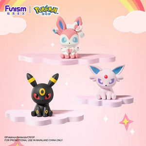 Funism Pokémon Palmsize Wonders Vol. 2 Pokéball