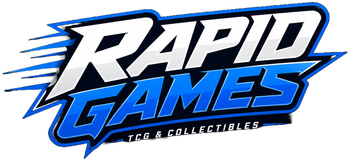 Rapid Games TCG