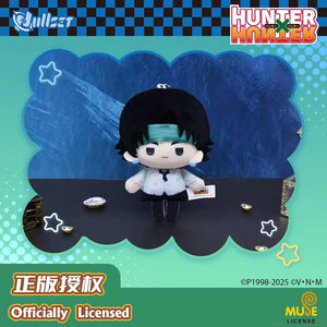 NullSET Hunter x Hunter Mini Doll Series Blind Box