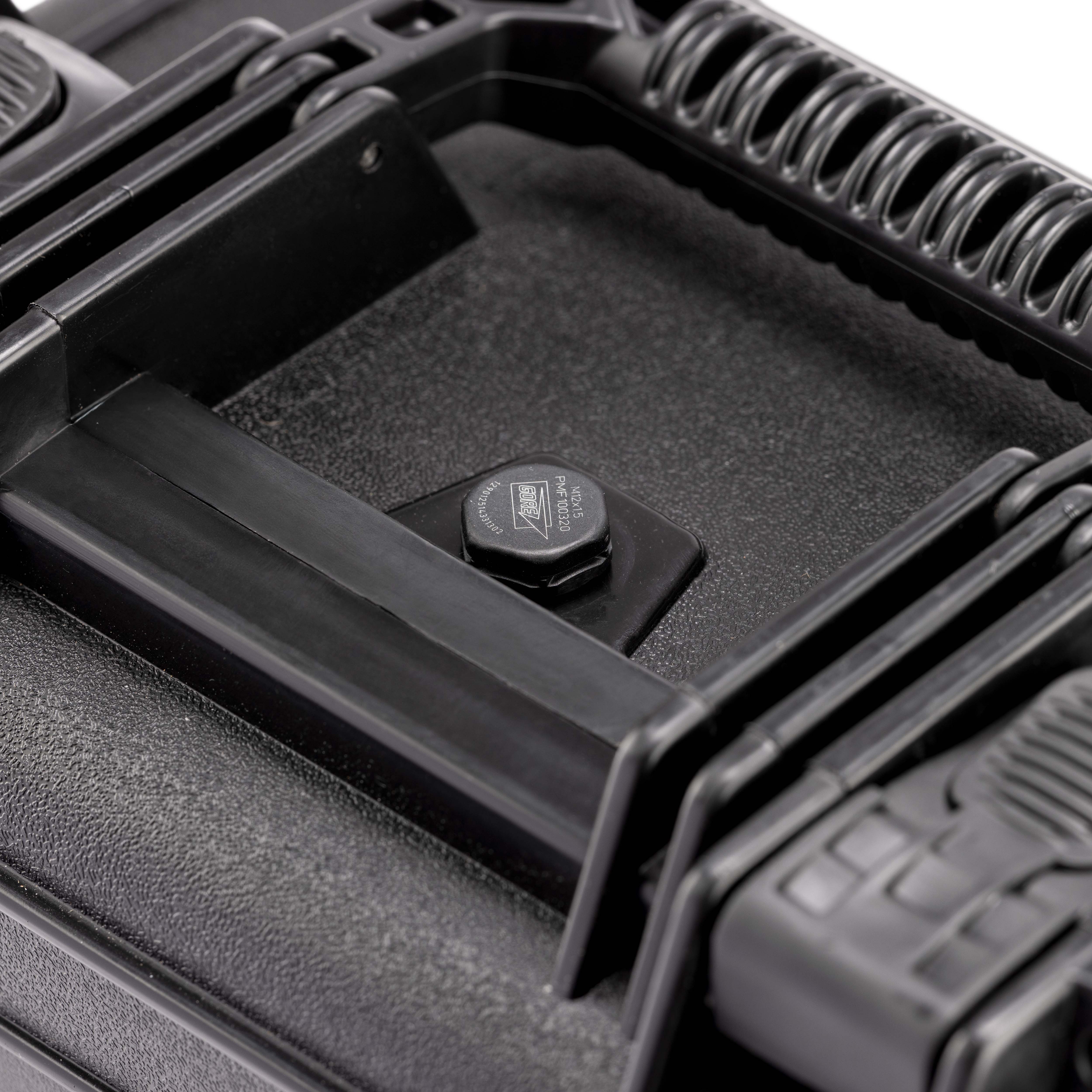 Waterproof Slab Carry Case - Medium - Made in the USA