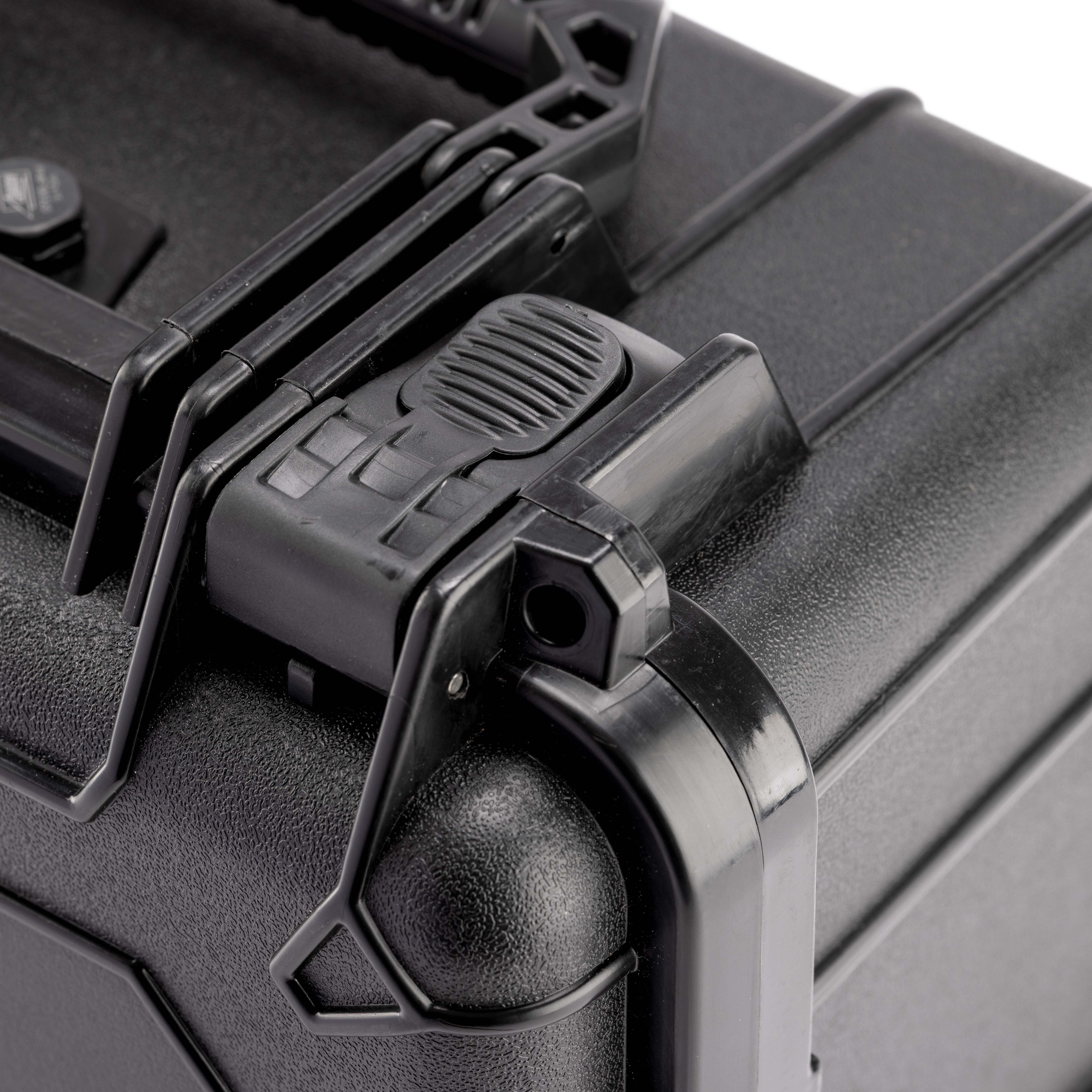 Waterproof Slab Carry Case - Medium - Made in the USA