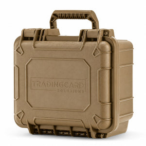 Waterproof Slab Carry Case - Medium - Made in the USA