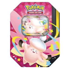 Pokemon Mega Evolution - Mega Moonlit Tin
