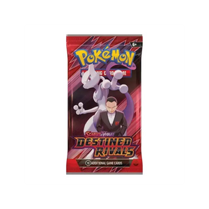 Pokemon TCG SV10 Destined Rivals Booster Box English