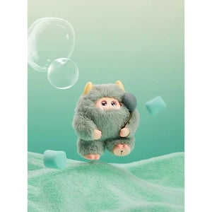 Giggle Monster Marshmallow Dreams Series Blind-Box Vinyl Plush