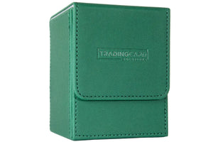 Toploader Deck Box