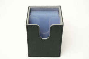 Toploader Deck Box