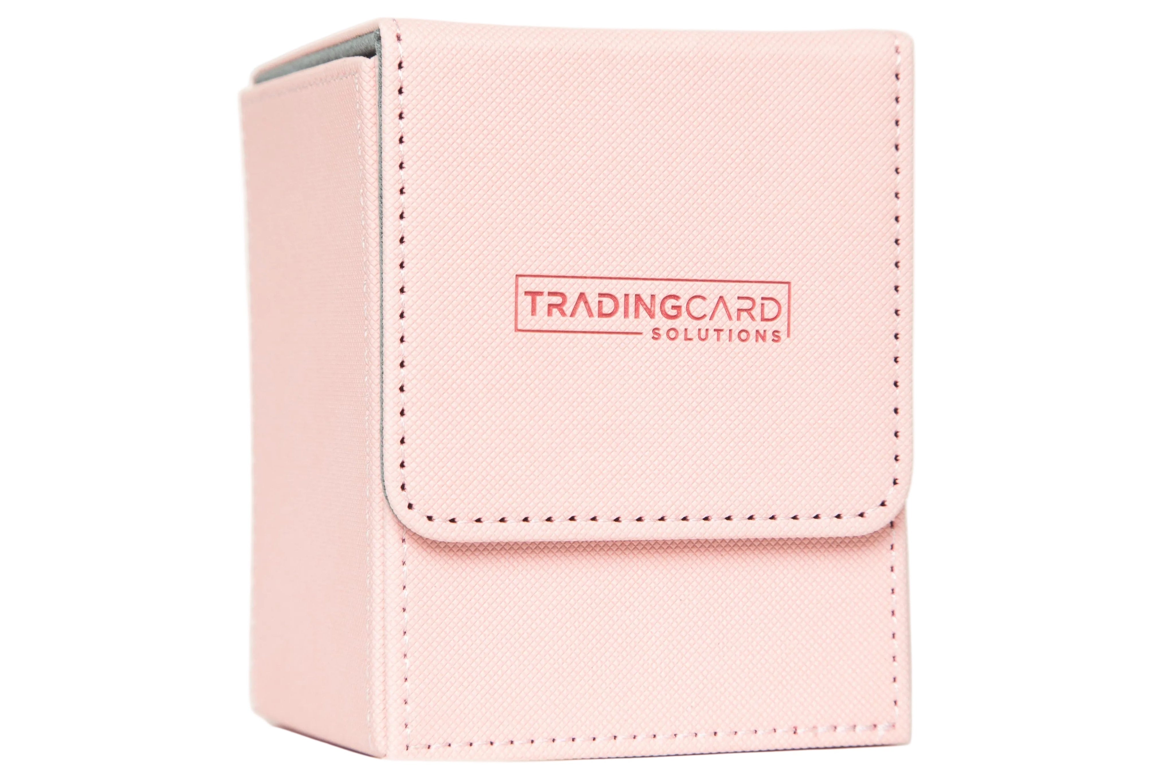 Toploader Deck Box