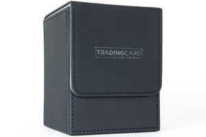 Toploader Deck Box