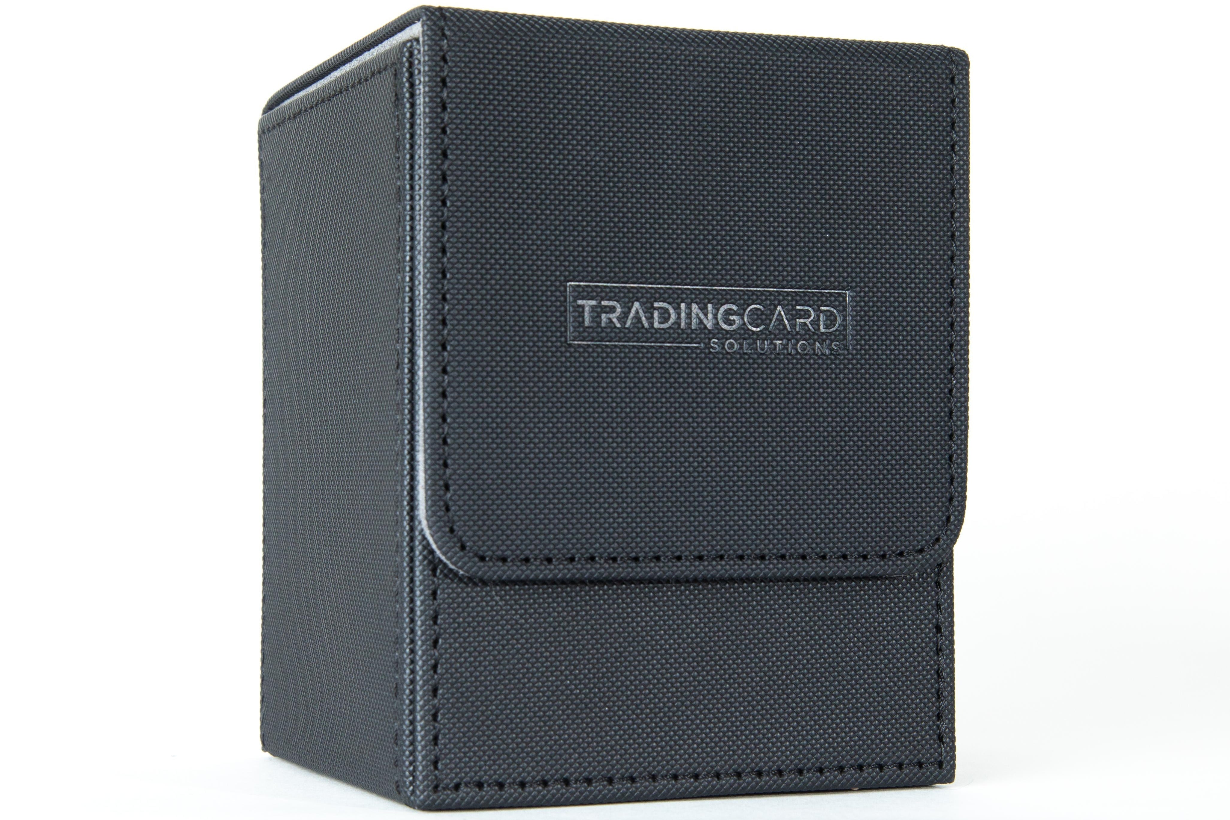 Toploader Deck Box