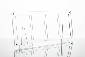 Acrylic Booster Pack Display Frame