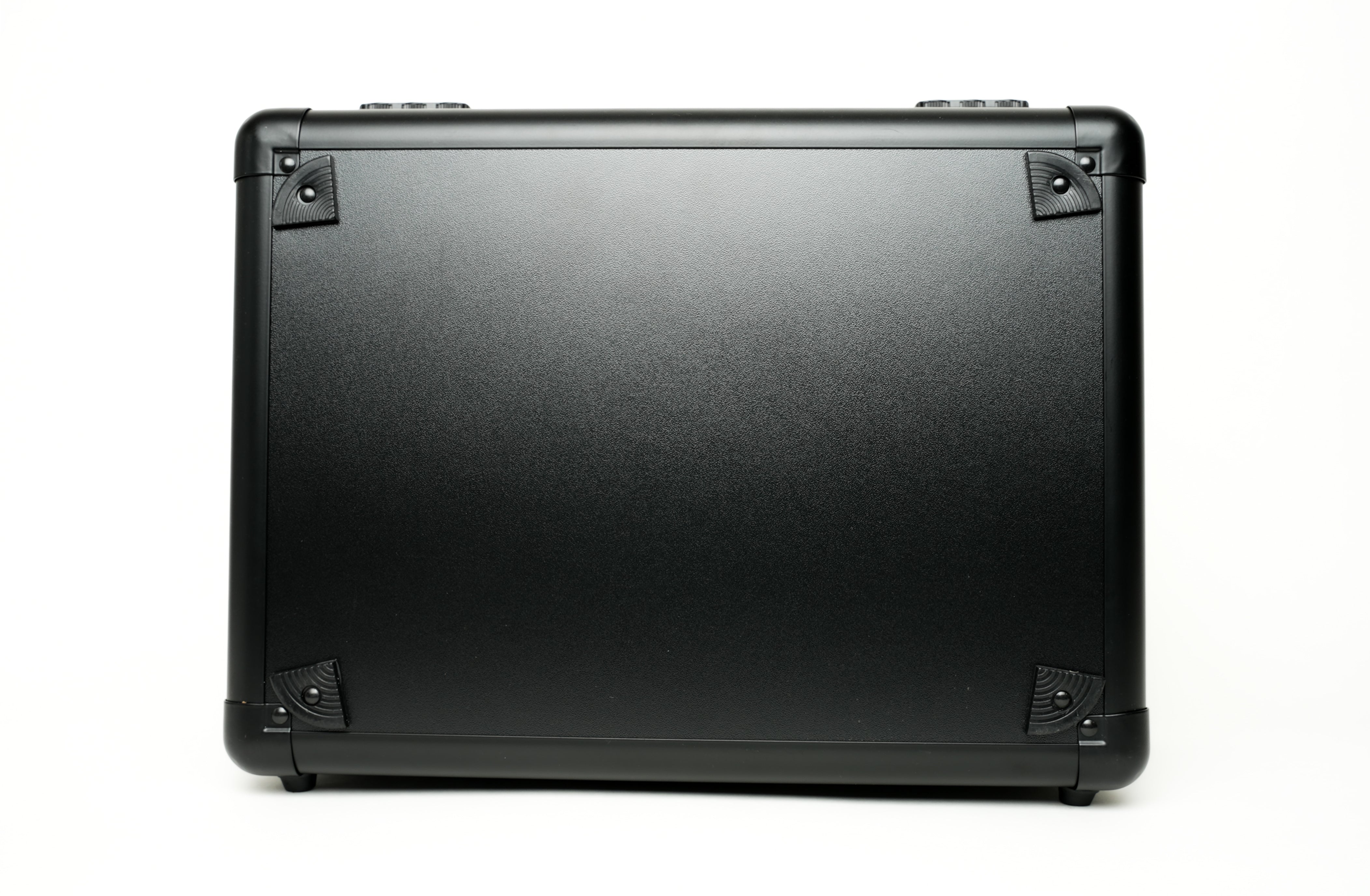 Three Row Graded Card Slab Case with Combination Lock