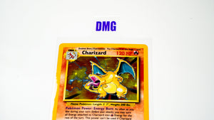 Premium Card Sleeves with 20mm Pull Tabs - Condition Indicators (100 Count)