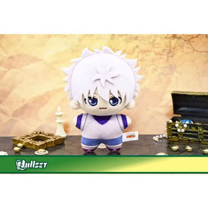NullSET Hunter x Hunter Starfish Plush Series Blind Box