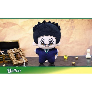 NullSET Hunter x Hunter Starfish Plush Series Blind Box