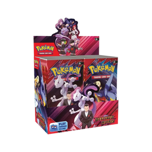 Pokemon TCG SV10 Destined Rivals Booster Box English