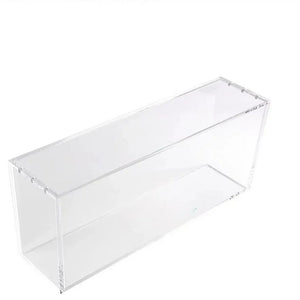 Premium Pokémon Center Japanese Special Box Protective Display Acrylic Case Version 2