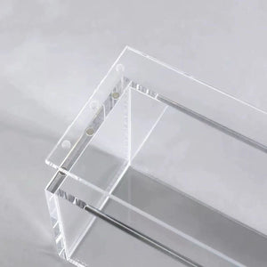 Premium Pokémon Center Japanese Special Box Protective Display Acrylic Case Version 2