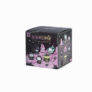 TOP TOY Sanrio Halloween Mischief Night Series Blind Box Figure