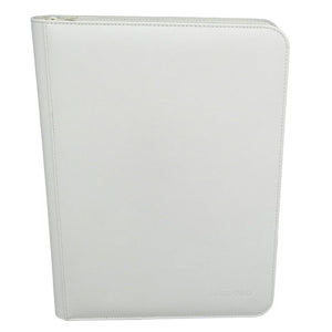 Ultra Pro Vivid 9-Pocket Zippered PRO-Binder
