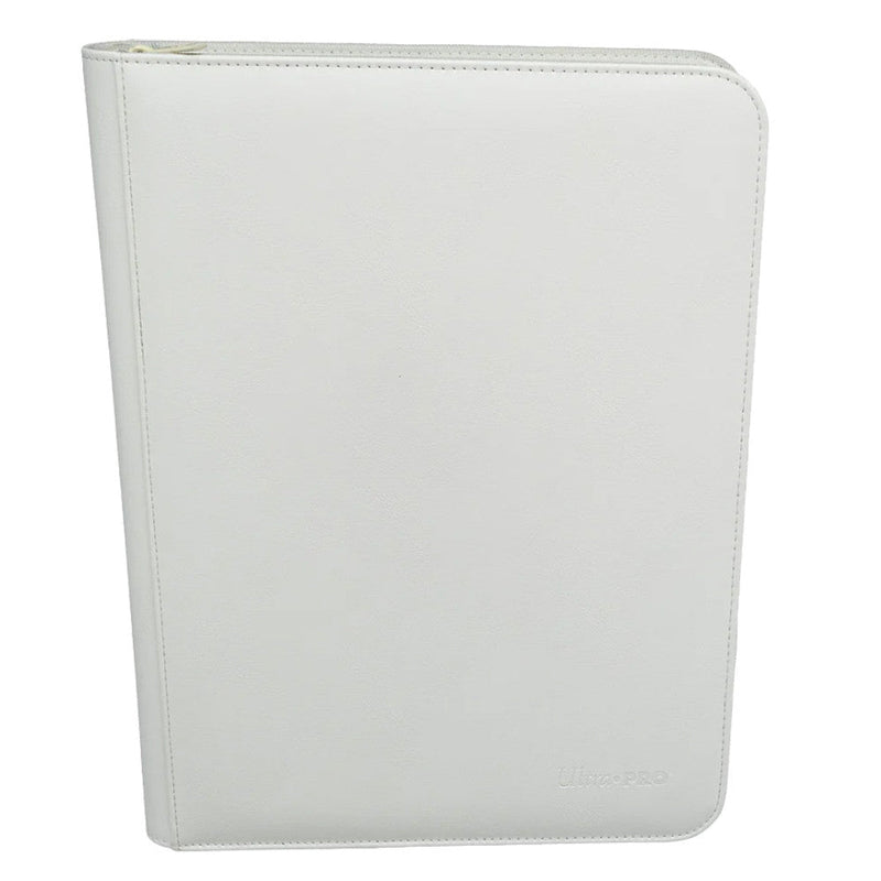 Ultra Pro Vivid 9-Pocket Zippered PRO-Binder