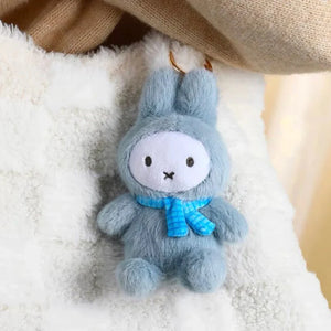 VIPO Miffy Plush Pendant Blind Box